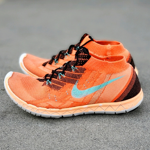 nike free trainer 3.0 womens shoes